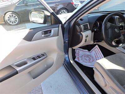 2010 Subaru Impreza 2.5i   - Photo 15 - Lexington, NE 68850