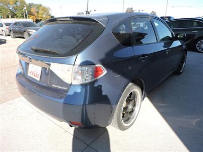 2010 Subaru Impreza 2.5i   - Photo 5 - Lexington, NE 68850