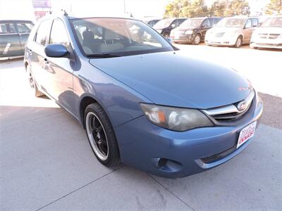 2010 Subaru Impreza 2.5i   - Photo 4 - Lexington, NE 68850