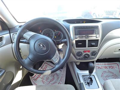 2010 Subaru Impreza 2.5i   - Photo 13 - Lexington, NE 68850
