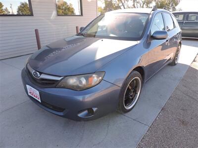 2010 Subaru Impreza 2.5i   - Photo 2 - Lexington, NE 68850