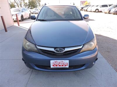 2010 Subaru Impreza 2.5i   - Photo 3 - Lexington, NE 68850