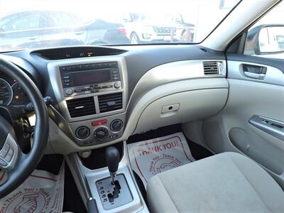 2010 Subaru Impreza 2.5i   - Photo 14 - Lexington, NE 68850