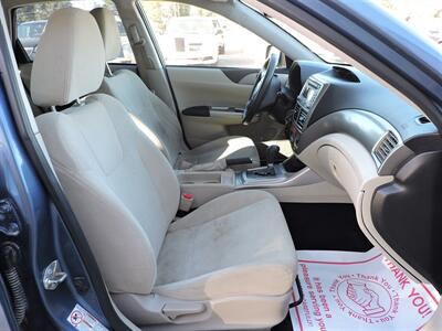 2010 Subaru Impreza 2.5i   - Photo 10 - Lexington, NE 68850
