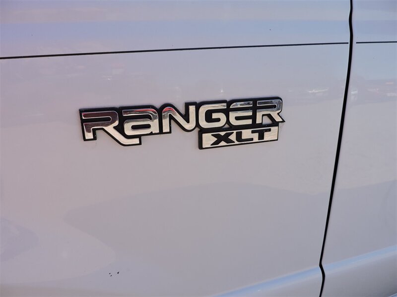 2001 Ford Ranger Edge photo