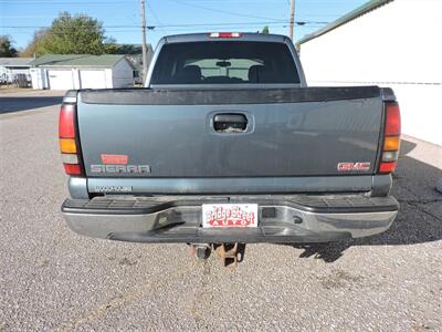 2006 GMC Sierra 1500 SLE1   - Photo 6 - Kearney, NE 68847