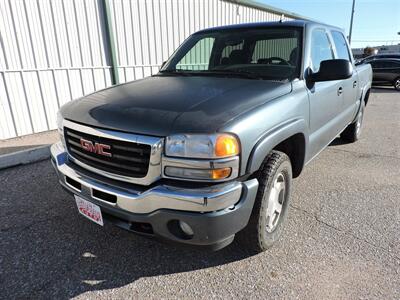 2006 GMC Sierra 1500 SLE1   - Photo 2 - Kearney, NE 68847