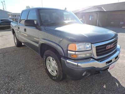 2006 GMC Sierra 1500 SLE1   - Photo 4 - Kearney, NE 68847