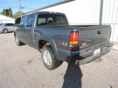 2006 GMC Sierra 1500 SLE1   - Photo 7 - Kearney, NE 68847