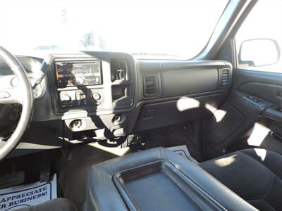 2006 GMC Sierra 1500 SLE1   - Photo 11 - Kearney, NE 68847