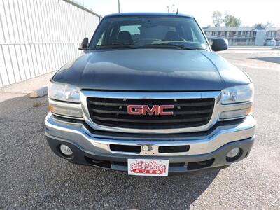 2006 GMC Sierra 1500 SLE1   - Photo 3 - Kearney, NE 68847