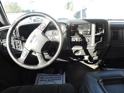 2006 GMC Sierra 1500 SLE1   - Photo 10 - Kearney, NE 68847