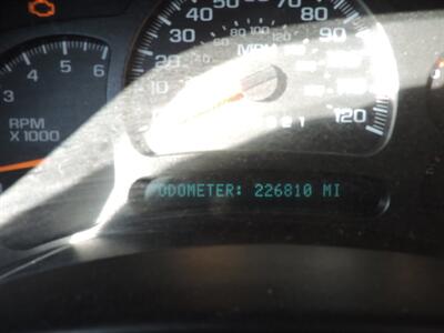 2006 GMC Sierra 1500 SLE1   - Photo 16 - Kearney, NE 68847