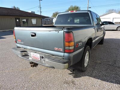 2006 GMC Sierra 1500 SLE1   - Photo 5 - Kearney, NE 68847