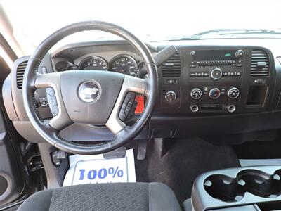 2007 Chevrolet Silverado 1500 Work Truck   - Photo 14 - Lexington, NE 68850