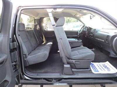 2007 Chevrolet Silverado 1500 Work Truck   - Photo 11 - Lexington, NE 68850