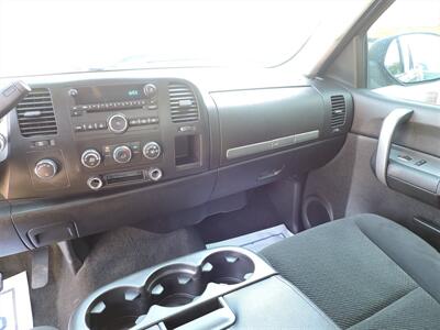 2007 Chevrolet Silverado 1500 Work Truck   - Photo 15 - Lexington, NE 68850