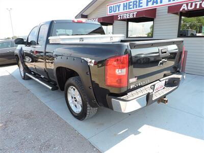 2007 Chevrolet Silverado 1500 Work Truck   - Photo 7 - Lexington, NE 68850