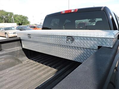 2007 Chevrolet Silverado 1500 Work Truck   - Photo 13 - Lexington, NE 68850