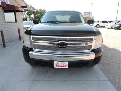2007 Chevrolet Silverado 1500 Work Truck   - Photo 3 - Lexington, NE 68850