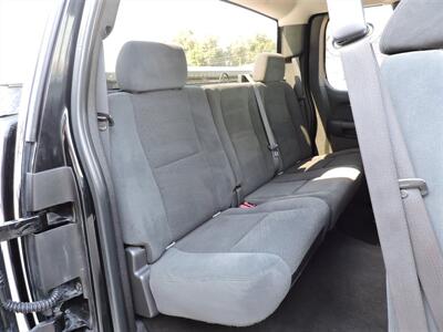 2007 Chevrolet Silverado 1500 Work Truck   - Photo 12 - Lexington, NE 68850