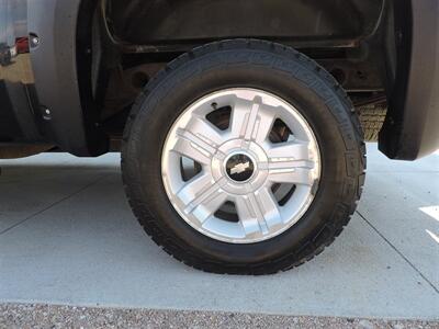 2007 Chevrolet Silverado 1500 Work Truck   - Photo 8 - Lexington, NE 68850