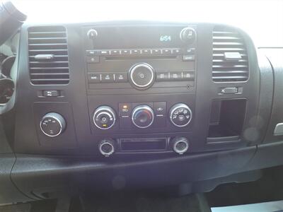 2007 Chevrolet Silverado 1500 Work Truck   - Photo 18 - Lexington, NE 68850