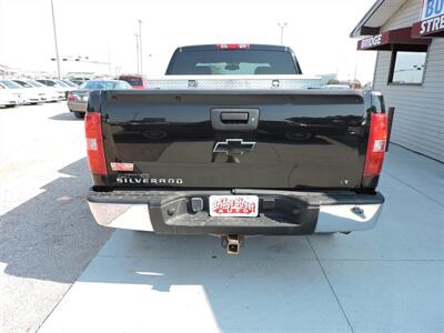 2007 Chevrolet Silverado 1500 Work Truck   - Photo 6 - Lexington, NE 68850
