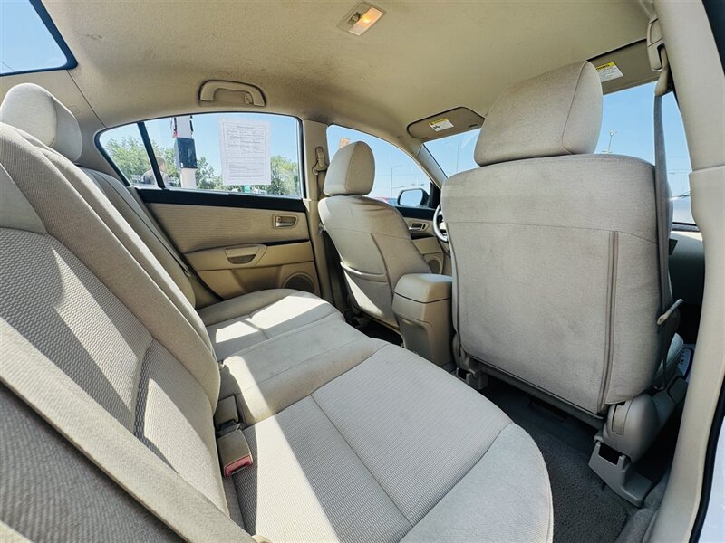 2008 Mazda Mazda3 i Sport - Photo 9 - Lexington, NE 68850