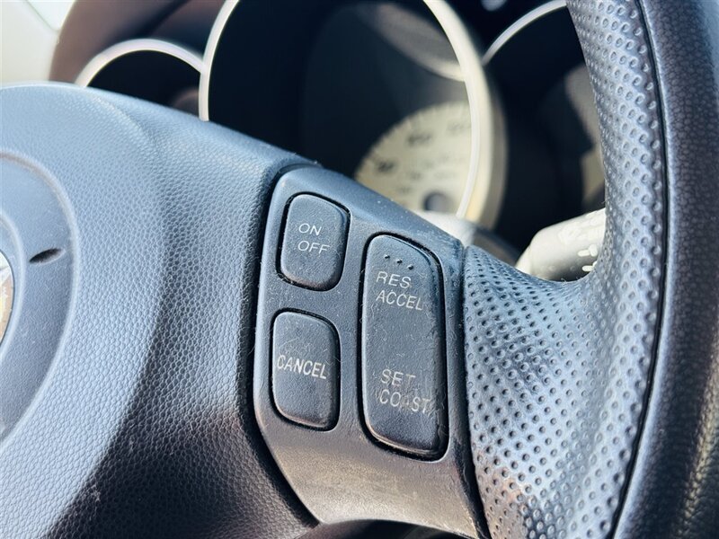 2008 Mazda Mazda3 i Sport - Photo 14 - Lexington, NE 68850