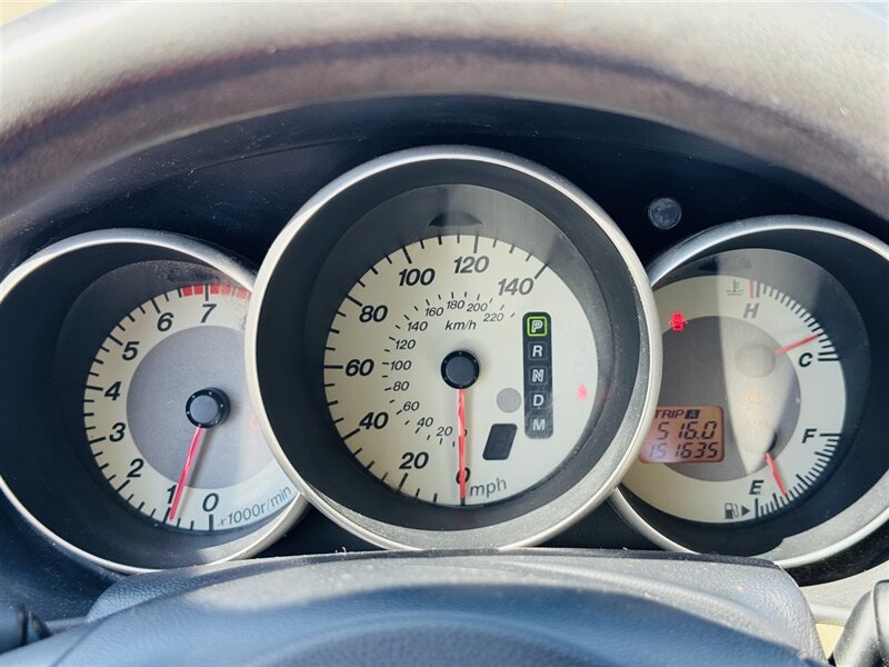 2008 Mazda Mazda3 i Sport - Photo 15 - Lexington, NE 68850