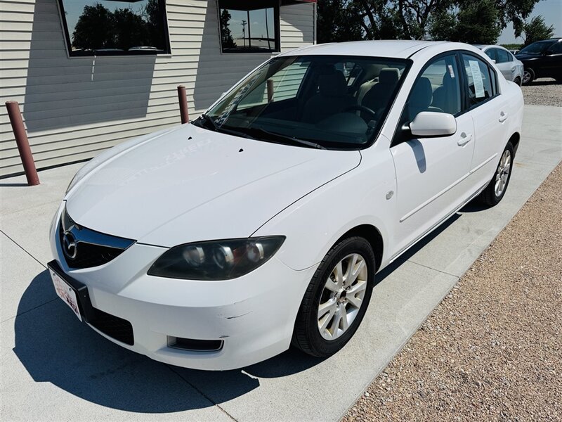 2008 Mazda Mazda3 i Sport - Photo 5 - Lexington, NE 68850