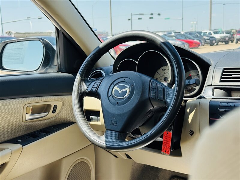 2008 Mazda Mazda3 i Sport - Photo 12 - Lexington, NE 68850