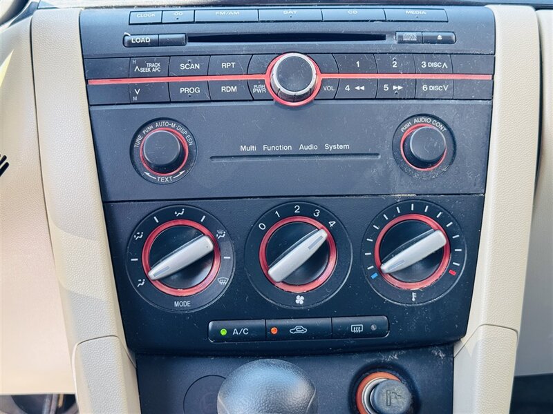 2008 Mazda Mazda3 i Sport - Photo 17 - Lexington, NE 68850
