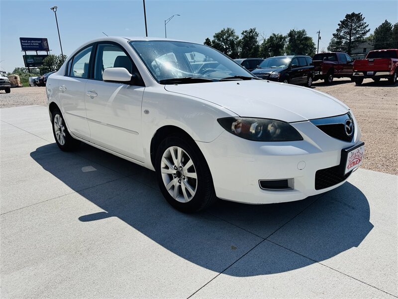 2008 Mazda Mazda3 i Sport - Photo 2 - Lexington, NE 68850