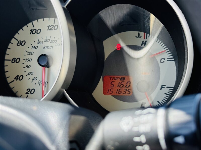 2008 Mazda Mazda3 i Sport - Photo 16 - Lexington, NE 68850