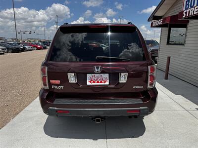 2007 Honda Pilot EX - Photo 6 - Lexington, NE 68850