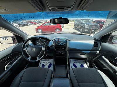 2007 Honda Pilot EX - Photo 11 - Lexington, NE 68850