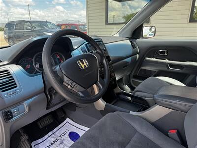 2007 Honda Pilot EX - Photo 8 - Lexington, NE 68850