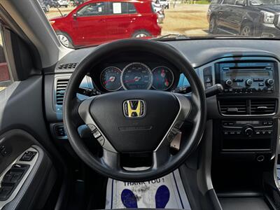 2007 Honda Pilot EX - Photo 12 - Lexington, NE 68850