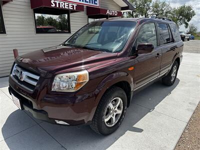 2007 Honda Pilot EX - Photo 2 - Lexington, NE 68850