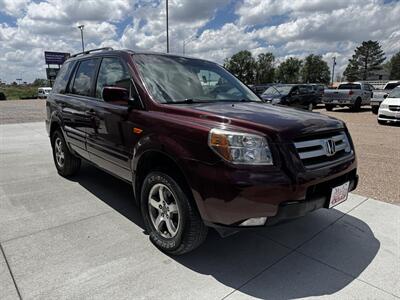 2007 Honda Pilot EX - Photo 4 - Lexington, NE 68850