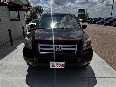 2007 Honda Pilot EX - Photo 3 - Lexington, NE 68850