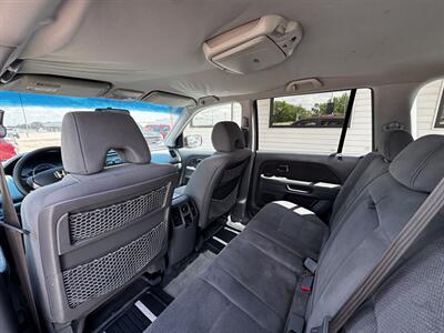 2007 Honda Pilot EX - Photo 9 - Lexington, NE 68850