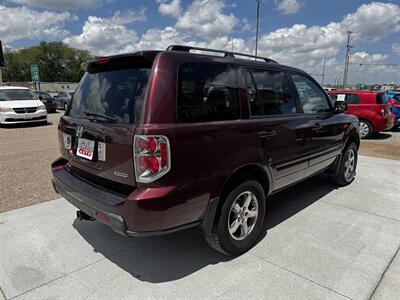 2007 Honda Pilot EX - Photo 5 - Lexington, NE 68850
