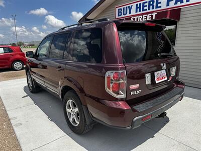 2007 Honda Pilot EX - Photo 7 - Lexington, NE 68850