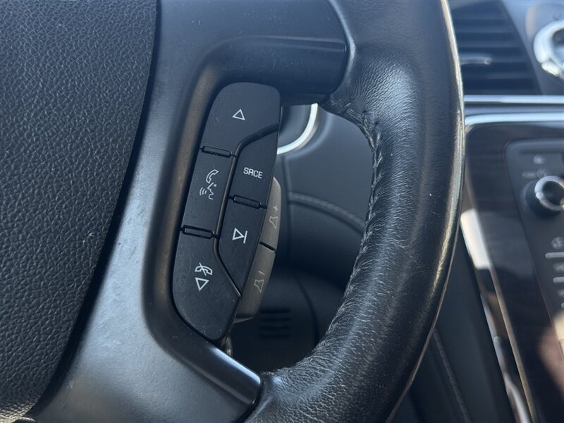2017 Buick Enclave Premium - Photo 14 - Lexington, NE 68850