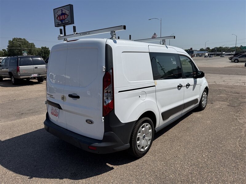 2016 Ford Transit Connect XL - Photo 5 - North Platte, NE 69101