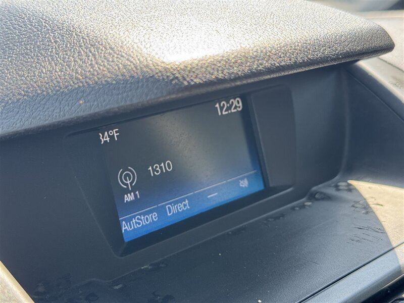 2016 Ford Transit Connect XL - Photo 16 - North Platte, NE 69101