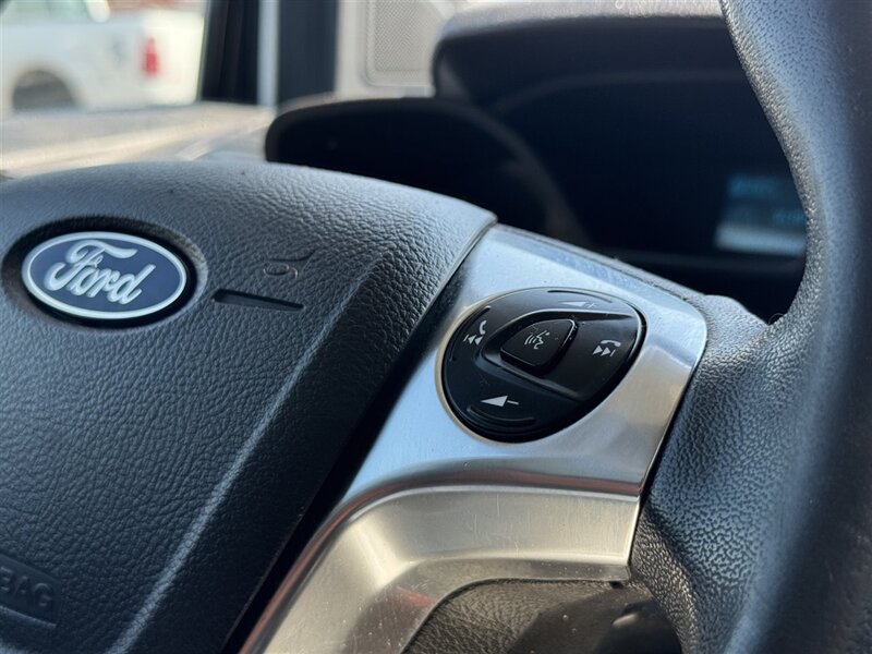 2016 Ford Transit Connect XL - Photo 13 - North Platte, NE 69101